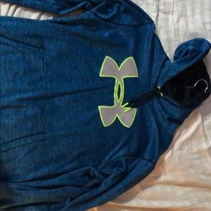 UnderArmor Sweatshirt